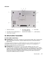 Preview for 87 page of Dell Latitude ATG D630 Quick Reference Manual