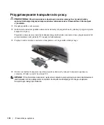 Preview for 110 page of Dell Latitude ATG D630 Quick Reference Manual