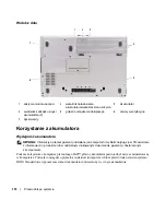 Preview for 114 page of Dell Latitude ATG D630 Quick Reference Manual