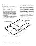 Preview for 6 page of Dell Latitude C/Port Advanced Port Replicator User Manual