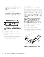 Preview for 8 page of Dell Latitude C/Port Advanced Port Replicator User Manual