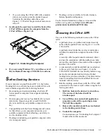 Preview for 11 page of Dell Latitude C/Port Advanced Port Replicator User Manual