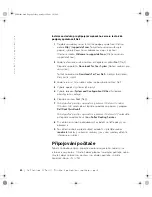 Предварительный просмотр 42 страницы Dell Latitude C/Port II APR System Information Manual