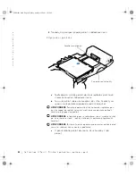 Предварительный просмотр 44 страницы Dell Latitude C/Port II APR System Information Manual