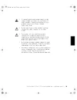 Предварительный просмотр 57 страницы Dell Latitude C/Port II APR System Information Manual