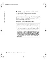 Предварительный просмотр 90 страницы Dell Latitude C/Port II APR System Information Manual