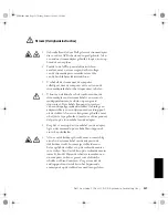 Предварительный просмотр 119 страницы Dell Latitude C/Port II APR System Information Manual