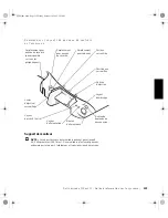 Предварительный просмотр 161 страницы Dell Latitude C/Port II APR System Information Manual