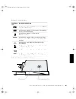 Предварительный просмотр 193 страницы Dell Latitude C/Port II APR System Information Manual