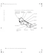 Предварительный просмотр 194 страницы Dell Latitude C/Port II APR System Information Manual