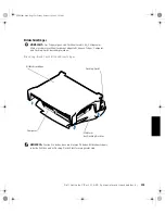 Предварительный просмотр 195 страницы Dell Latitude C/Port II APR System Information Manual