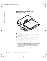 Предварительный просмотр 208 страницы Dell Latitude C/Port II APR System Information Manual