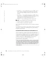 Предварительный просмотр 252 страницы Dell Latitude C/Port II APR System Information Manual