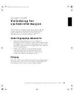 Предварительный просмотр 257 страницы Dell Latitude C/Port II APR System Information Manual