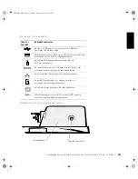 Предварительный просмотр 259 страницы Dell Latitude C/Port II APR System Information Manual