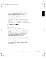 Предварительный просмотр 273 страницы Dell Latitude C/Port II APR System Information Manual