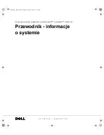 Предварительный просмотр 285 страницы Dell Latitude C/Port II APR System Information Manual