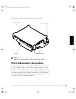 Предварительный просмотр 291 страницы Dell Latitude C/Port II APR System Information Manual