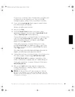 Предварительный просмотр 293 страницы Dell Latitude C/Port II APR System Information Manual