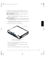 Предварительный просмотр 295 страницы Dell Latitude C/Port II APR System Information Manual