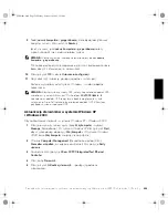 Предварительный просмотр 301 страницы Dell Latitude C/Port II APR System Information Manual