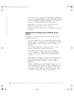 Предварительный просмотр 304 страницы Dell Latitude C/Port II APR System Information Manual