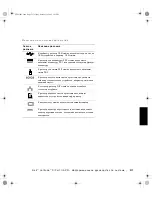 Предварительный просмотр 319 страницы Dell Latitude C/Port II APR System Information Manual