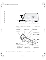 Предварительный просмотр 320 страницы Dell Latitude C/Port II APR System Information Manual