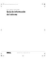 Предварительный просмотр 347 страницы Dell Latitude C/Port II APR System Information Manual