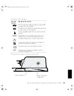 Предварительный просмотр 351 страницы Dell Latitude C/Port II APR System Information Manual