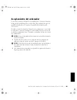 Предварительный просмотр 357 страницы Dell Latitude C/Port II APR System Information Manual