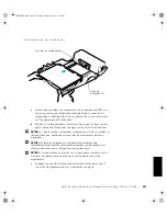 Предварительный просмотр 359 страницы Dell Latitude C/Port II APR System Information Manual