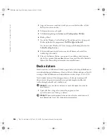 Предварительный просмотр 388 страницы Dell Latitude C/Port II APR System Information Manual