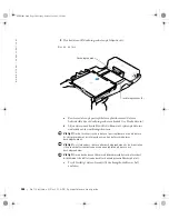 Предварительный просмотр 390 страницы Dell Latitude C/Port II APR System Information Manual