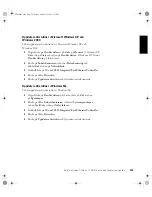 Предварительный просмотр 395 страницы Dell Latitude C/Port II APR System Information Manual