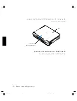 Предварительный просмотр 419 страницы Dell Latitude C/Port II APR System Information Manual