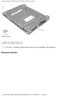 Preview for 31 page of Dell Latitude C400 Service Manual