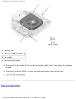 Preview for 41 page of Dell Latitude C400 Service Manual