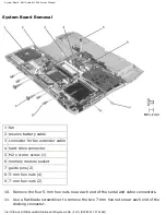 Preview for 52 page of Dell Latitude C400 Service Manual