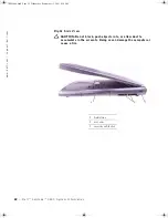 Preview for 24 page of Dell Latitude C400 System Information Manual