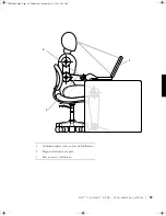 Preview for 61 page of Dell Latitude C400 System Information Manual