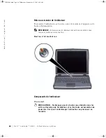 Preview for 66 page of Dell Latitude C400 System Information Manual