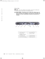 Preview for 70 page of Dell Latitude C400 System Information Manual