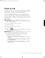 Preview for 79 page of Dell Latitude C400 System Information Manual