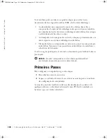 Preview for 110 page of Dell Latitude C400 System Information Manual