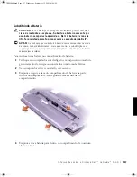 Preview for 119 page of Dell Latitude C400 System Information Manual