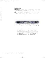 Preview for 154 page of Dell Latitude C400 System Information Manual