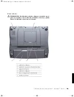 Preview for 155 page of Dell Latitude C400 System Information Manual