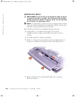 Preview for 156 page of Dell Latitude C400 System Information Manual