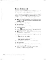 Preview for 162 page of Dell Latitude C400 System Information Manual